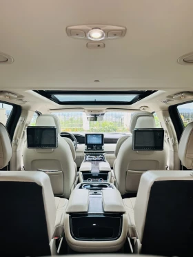 Lincoln Navigator 3.5 | Mobile.bg    8