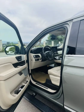 Lincoln Navigator 3.5 | Mobile.bg    9