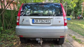 Обява за продажба на Honda Hr-v ~3 900 лв. - изображение 3