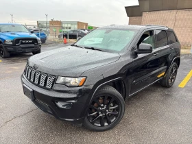 Обява за продажба на Jeep Grand cherokee ~33 500 лв. - изображение 1
