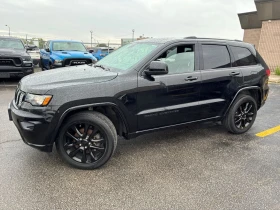 Обява за продажба на Jeep Grand cherokee ~33 500 лв. - изображение 1