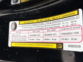 Обява за продажба на Jeep Grand cherokee ~33 500 лв. - изображение 9