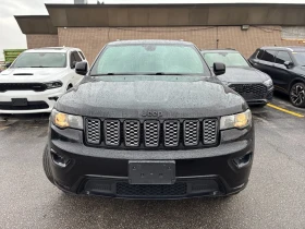 Обява за продажба на Jeep Grand cherokee ~33 500 лв. - изображение 5