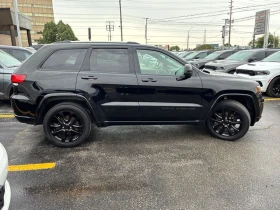 Обява за продажба на Jeep Grand cherokee ~33 500 лв. - изображение 2