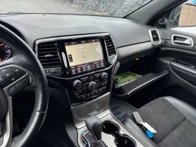 Обява за продажба на Jeep Grand cherokee ~33 500 лв. - изображение 8