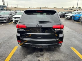 Обява за продажба на Jeep Grand cherokee ~33 500 лв. - изображение 3