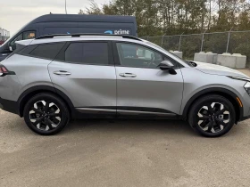 Kia Sportage CARFAX * *   * *  | Mobile.bg    4