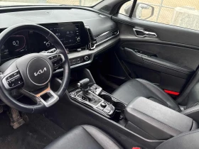 Kia Sportage CARFAX * *   * *  | Mobile.bg    6