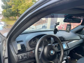 Обява за продажба на BMW X5 E53 ~6 700 лв. - изображение 3 | Auto.bg Обява за продажба на BMW X5 E53 ~6 700 лв. - изображение 3