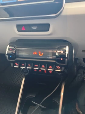 Suzuki Ignis | Mobile.bg    3