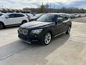 BMW X1 2.0d * Xdrive* Panorama* Navi* NOVA*  - 16850 лв. / 8615.27 € - 15741978 2