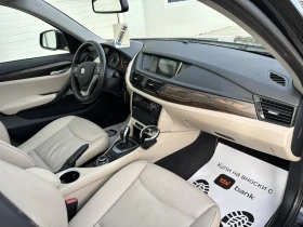 BMW X1 2.0d * Xdrive* Panorama* Navi* NOVA*  - 16850 лв. / 8615.27 € - 15741978 16