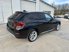 BMW X1 2.0d * Xdrive* Panorama* Navi* NOVA*  - 16850 лв. / 8615.27 € - 15741978 14