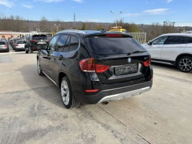 BMW X1 2.0d * Xdrive* Panorama* Navi* NOVA*  - 16850 лв. / 8615.27 € - 15741978 5