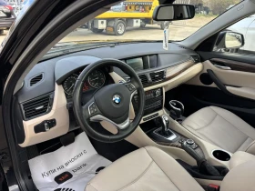 BMW X1 2.0d * Xdrive* Panorama* Navi* NOVA*  - 16850 лв. / 8615.27 € - 15741978 7