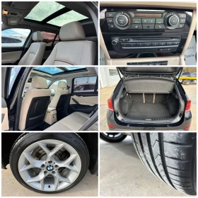 BMW X1 2.0d * Xdrive* Panorama* Navi* NOVA*  - 16850 лв. / 8615.27 € - 15741978 10