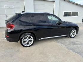 BMW X1 2.0d * Xdrive* Panorama* Navi* NOVA*  - 16850 лв. / 8615.27 € - 15741978 13
