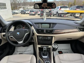 BMW X1 2.0d * Xdrive* Panorama* Navi* NOVA*  - 16850 лв. / 8615.27 € - 15741978 9