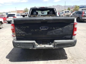 Ford F150 SUPER CAB - 50000 лв. / 25564.59 € - 74579696 3