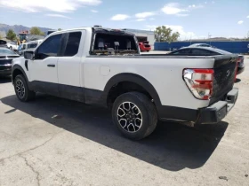 Ford F150 SUPER CAB - 50000 лв. / 25564.59 € - 74579696 2