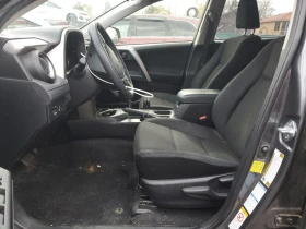 Toyota Rav4 LE/4X4/ВИДЕО НА МОТОРА - 30900 лв. / 15798.92 € - 48639790 7