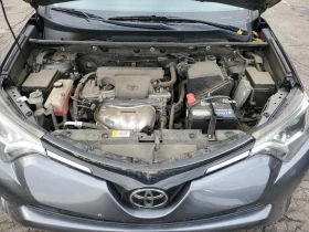 Toyota Rav4 LE/4X4/ВИДЕО НА МОТОРА - 30900 лв. / 15798.92 € - 48639790 11