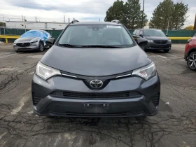Toyota Rav4 LE/4X4/ВИДЕО НА МОТОРА - 30900 лв. / 15798.92 € - 48639790 2