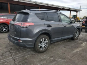 Toyota Rav4 LE/4X4/ВИДЕО НА МОТОРА - 30900 лв. / 15798.92 € - 48639790 4