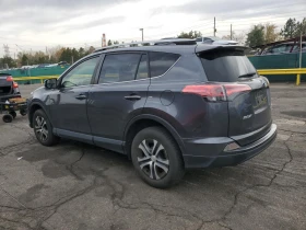 Toyota Rav4 LE/4X4/ВИДЕО НА МОТОРА - 30900 лв. / 15798.92 € - 48639790 6