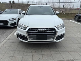 Audi Q5 2.0L TFSI QUATTRO  - 15700 € / 30706.53 лв. - 52638637 4