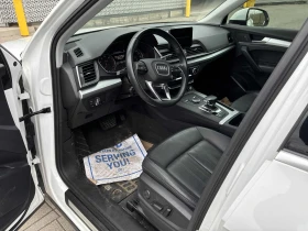 Audi Q5 2.0L TFSI QUATTRO  - 15700 € / 30706.53 лв. - 52638637 6