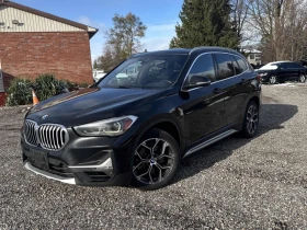 BMW X1 2.0L xDrive 28I