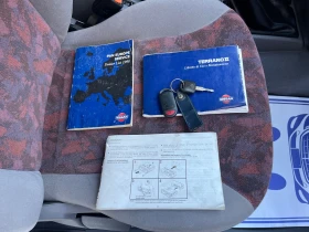 Nissan Terrano 2.7TDI#125KC#КЪСА/БАЗА#ИТАЛИЯ!, снимка 10