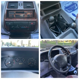 Nissan Terrano 2.7TDI#125KC#КЪСА/БАЗА#ИТАЛИЯ!, снимка 11