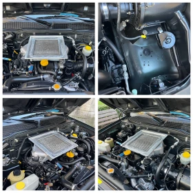 Nissan Terrano 2.7TDI#125KC#КЪСА/БАЗА#ИТАЛИЯ!, снимка 17