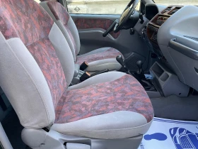 Nissan Terrano 2.7TDI#125KC#КЪСА/БАЗА#ИТАЛИЯ!, снимка 7