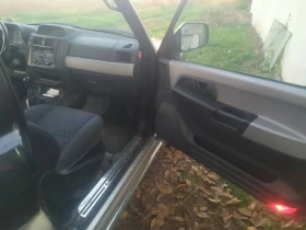 Mitsubishi Pajero pinin, снимка 4 — Bazar.bg Mitsubishi Pajero pinin, снимка 4
