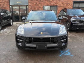Porsche Macan 2021 GTS * CARFAX * БЕЗ ПЪРВОНАЧАЛНА ВНОСКА - 81550 лв. / 41695.85 € - 81448700 2
