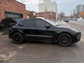 Porsche Macan 2021 GTS * CARFAX * БЕЗ ПЪРВОНАЧАЛНА ВНОСКА - 81550 лв. / 41695.85 € - 81448700 4