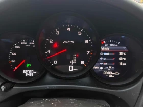 Porsche Macan 2021 GTS * CARFAX * БЕЗ ПЪРВОНАЧАЛНА ВНОСКА - 81550 лв. / 41695.85 € - 81448700 8