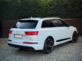 Audi Q7 3.0TDi* Digital Cockpit* 3xS-line* 3xTV* Panorama*, снимка 5