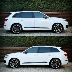 Audi Q7 3.0TDi* Matrix* Digital* 3xS-line* 3xTV* Panorama*, снимка 6