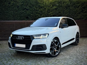 Audi Q7 3.0TDi* Digital Cockpit* 3xS-line* 3xTV* Panorama*, снимка 4