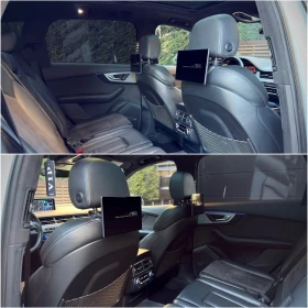 Audi Q7 3.0TDi* Digital Cockpit* 3xS-line* 3xTV* Panorama*, снимка 9