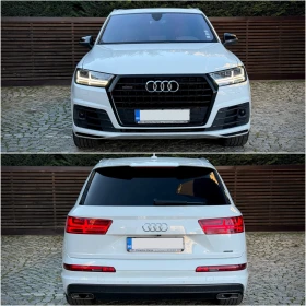 Audi Q7 3.0TDi* Digital Cockpit* 3xS-line* 3xTV* Panorama*, снимка 7