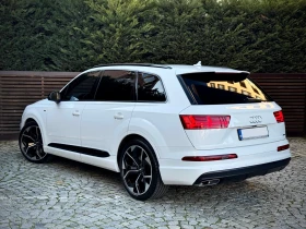 Audi Q7 3.0TDi* Matrix* Digital* 3xS-line* 3xTV* Panorama*, снимка 3
