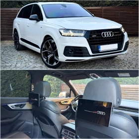 Audi Q7 3.0TDi* Digital Cockpit* 3xS-line* 3xTV* Panorama* - изображение 1
