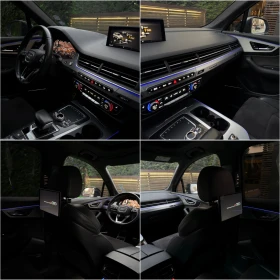 Audi Q7 3.0TDi* Digital Cockpit* 3xS-line* 3xTV* Panorama*, снимка 10