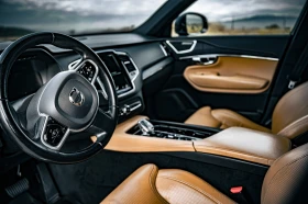 Volvo Xc90 2.0 Inscription, снимка 11