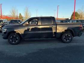 Dodge RAM 1500 * Rebel * CARFAX *  - 28300 € / 55349.99 лв. - 62431119 2